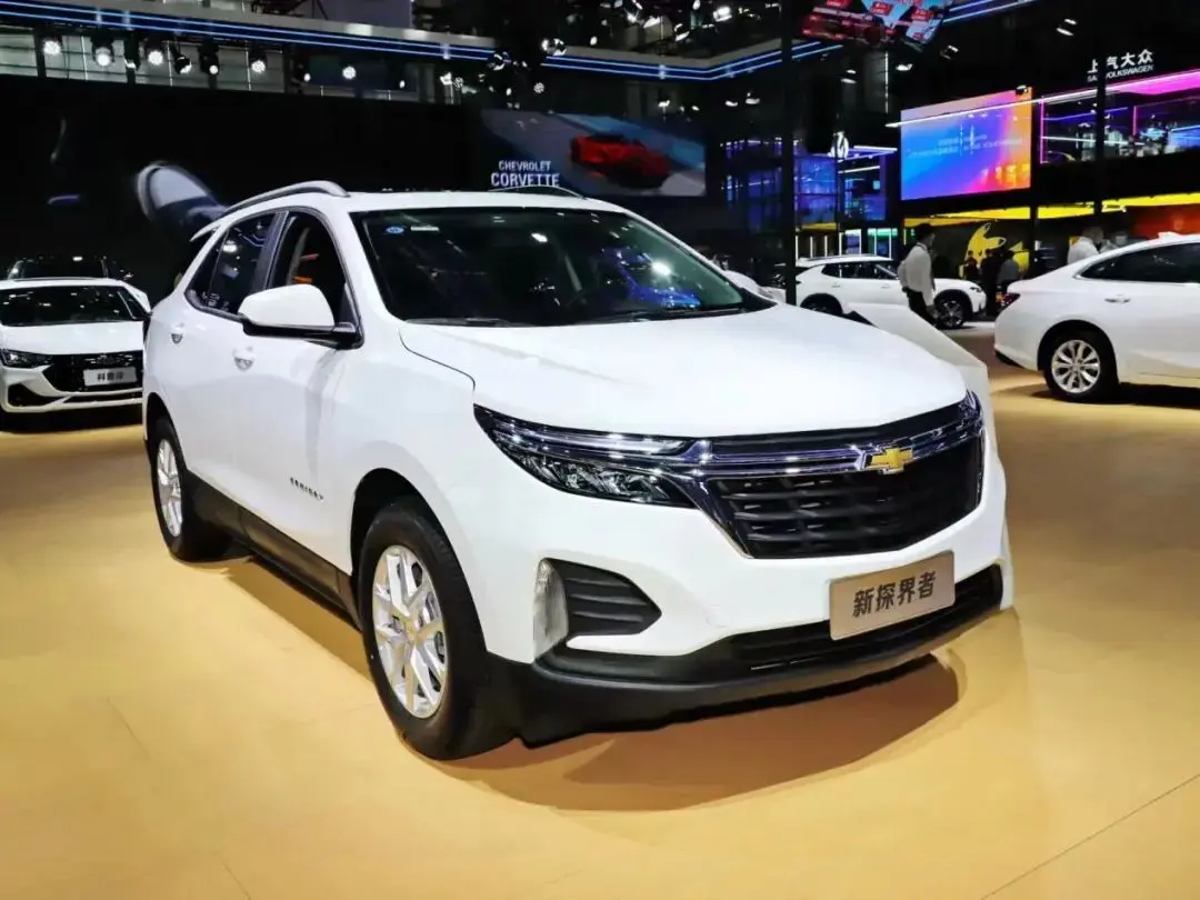 2.0T+8AT，5座/7座可选，加92号汽油，5米大块头22万起，隐藏好车