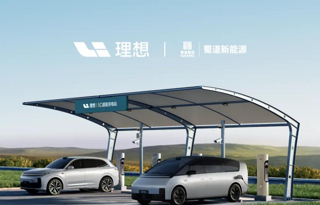 理想汽车1月交付破3.1万辆，2022年将迎来四款全新纯电车型