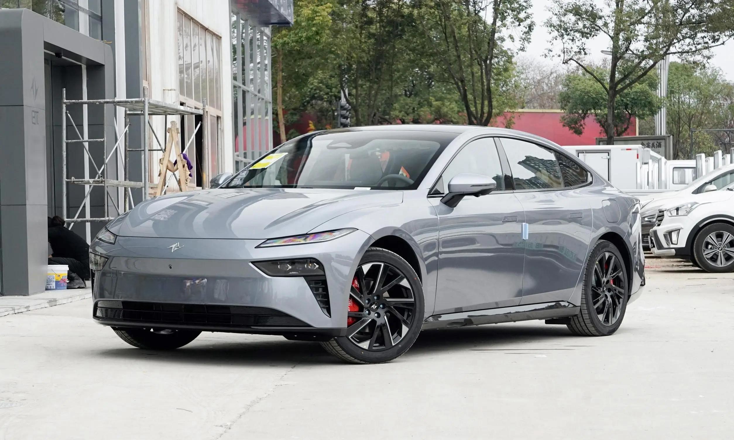 东风乘用车1月销量超过2万辆，东风纳米销量再创新高