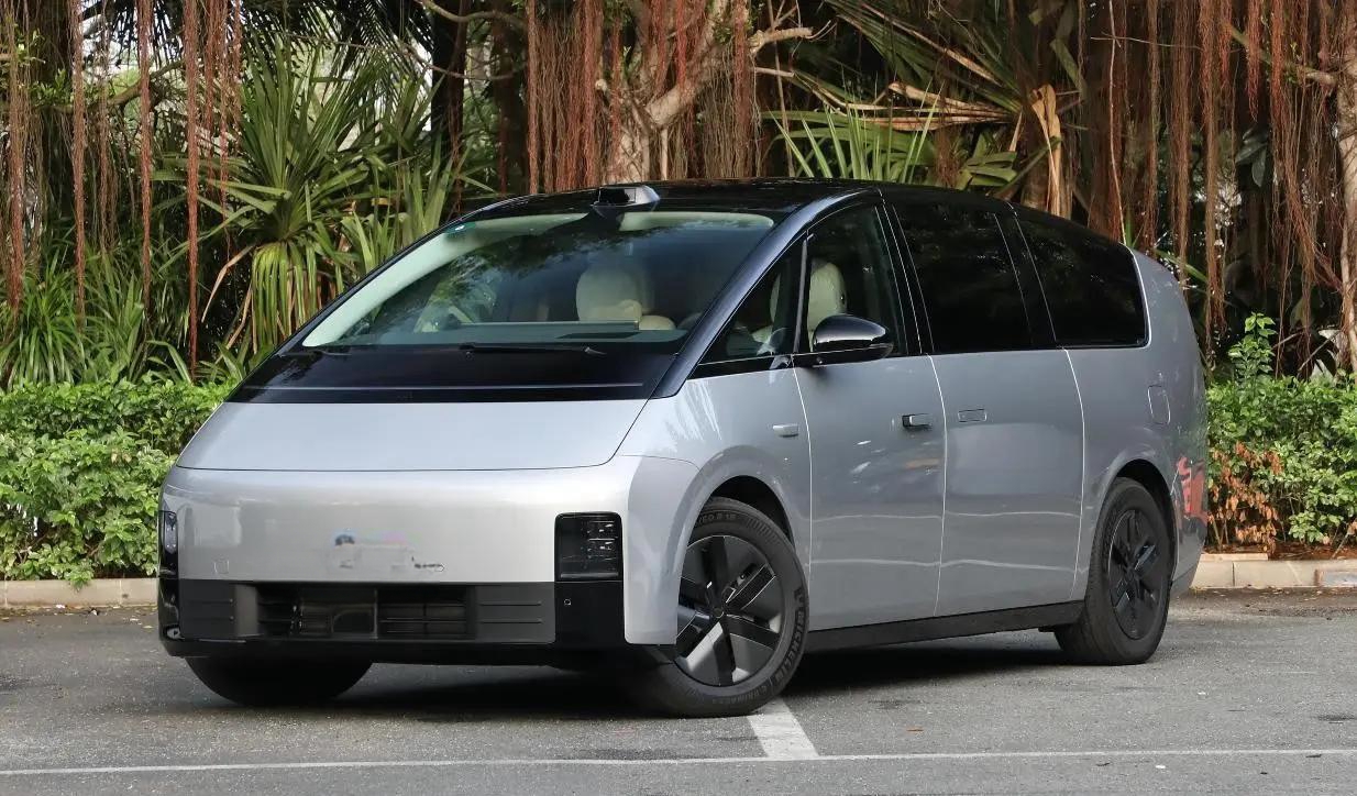 理想汽车股价大跌10%以上，猛料：MEGA订单或不如预期! | 车评网