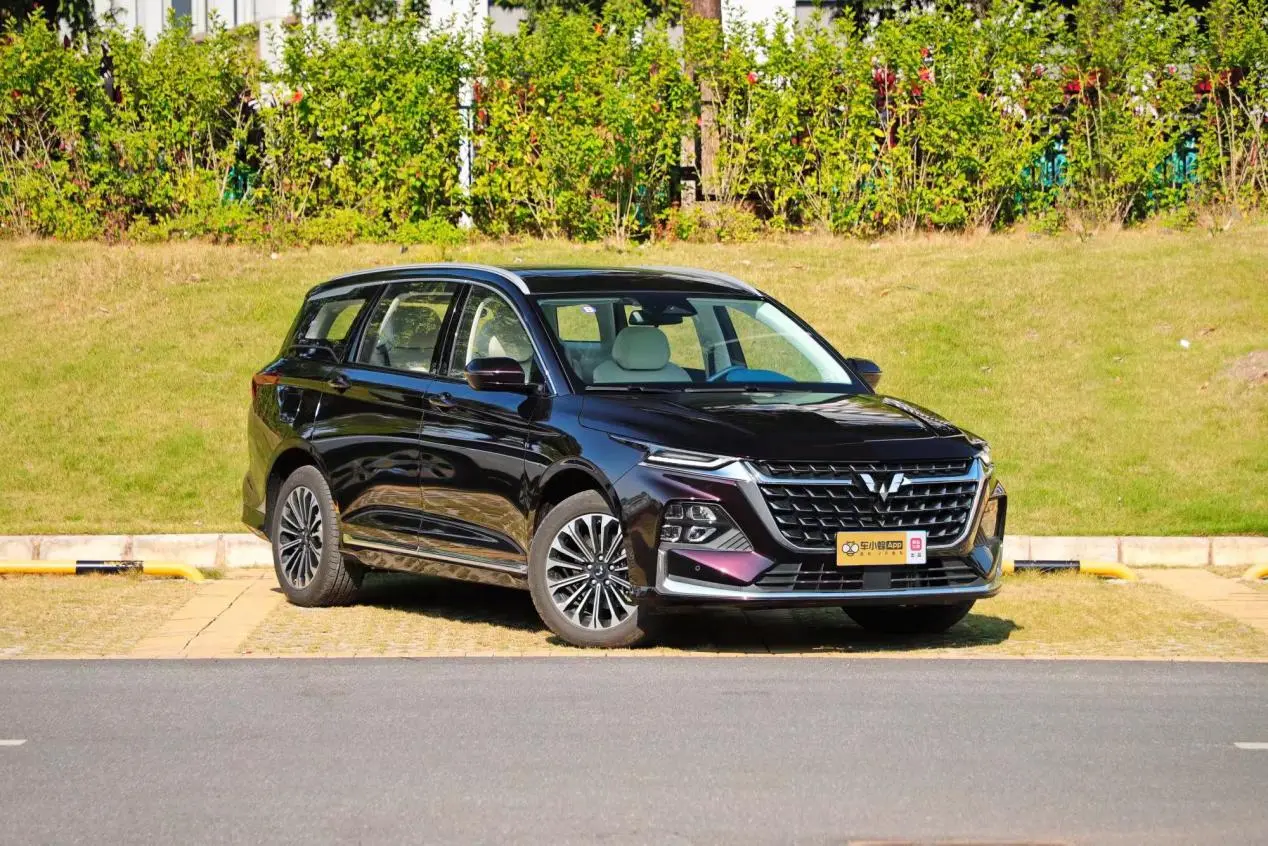 半价“奥德赛”，油耗5.9L，4.9米6座，二排可躺，13万不到