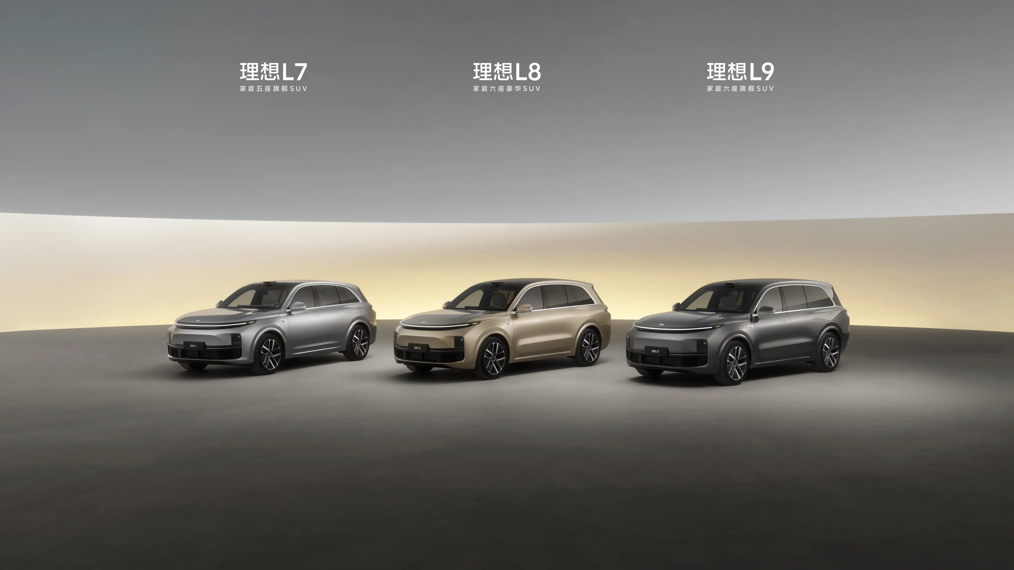 加空悬、冰箱、小书桌，8295芯片，家用神车上新，等等党又笑了！