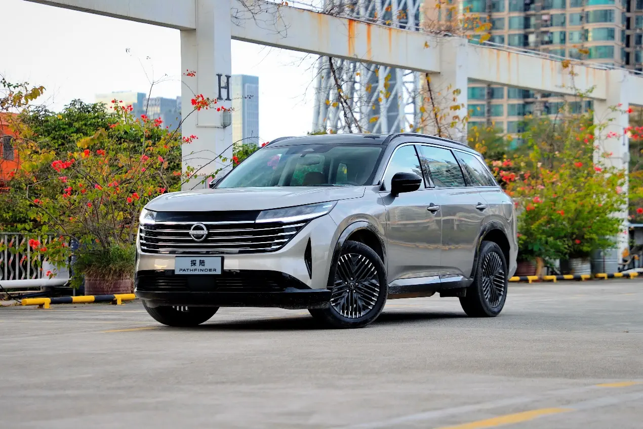 全系2.0T＋9AT，车长超5.1米，6/7座合资SUV，值不值得？