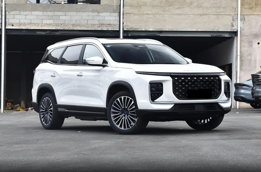 试驾雅阁PHEV，纯电续航106km，不是原生纯电平台太可惜