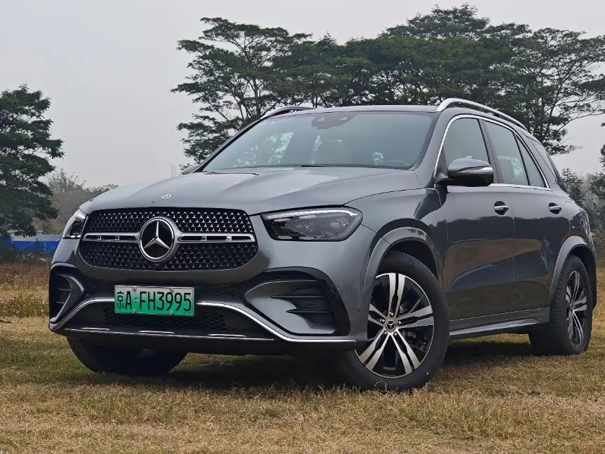 2.0T＋9AT，标配4驱，节能又性能！豪华个性SUV，无人不知！