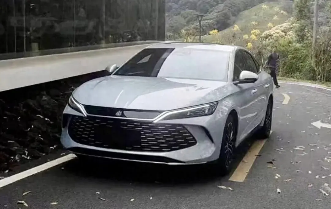 非必要不买车，2024北京车展这些好车值得一等