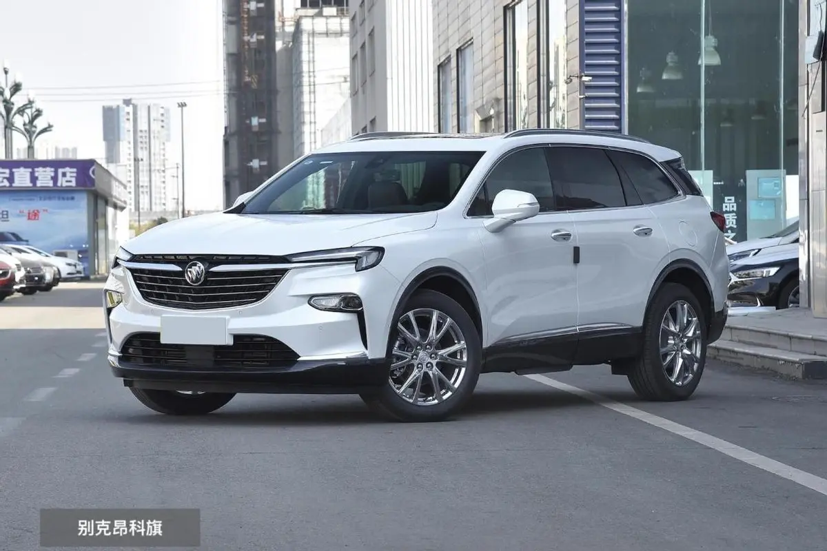 预算31万落地，想买合资大7座SUV，昂科旗与汉兰达谁更合适？