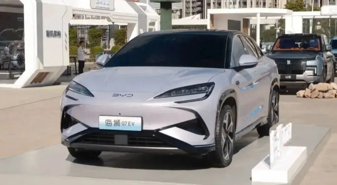 非必要不买车，2024北京车展有你想买的吗？