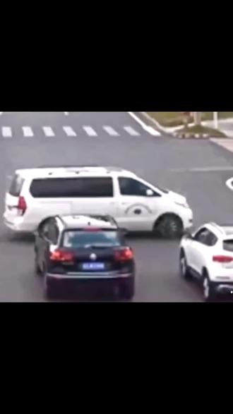 安全才是汽车最大的豪华