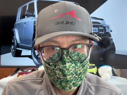 碰撞后自动解锁功能很难吗？