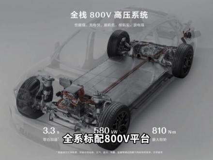 全新极氪001，更适合中国宝宝体质的猎装车#极氪 #全新极氪001 #极氪001