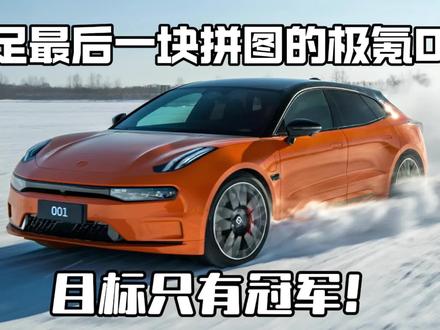 极氪 #极氪001#抖音汽车人共创计划 #抖音汽车 #新能源汽车 #中国汽车