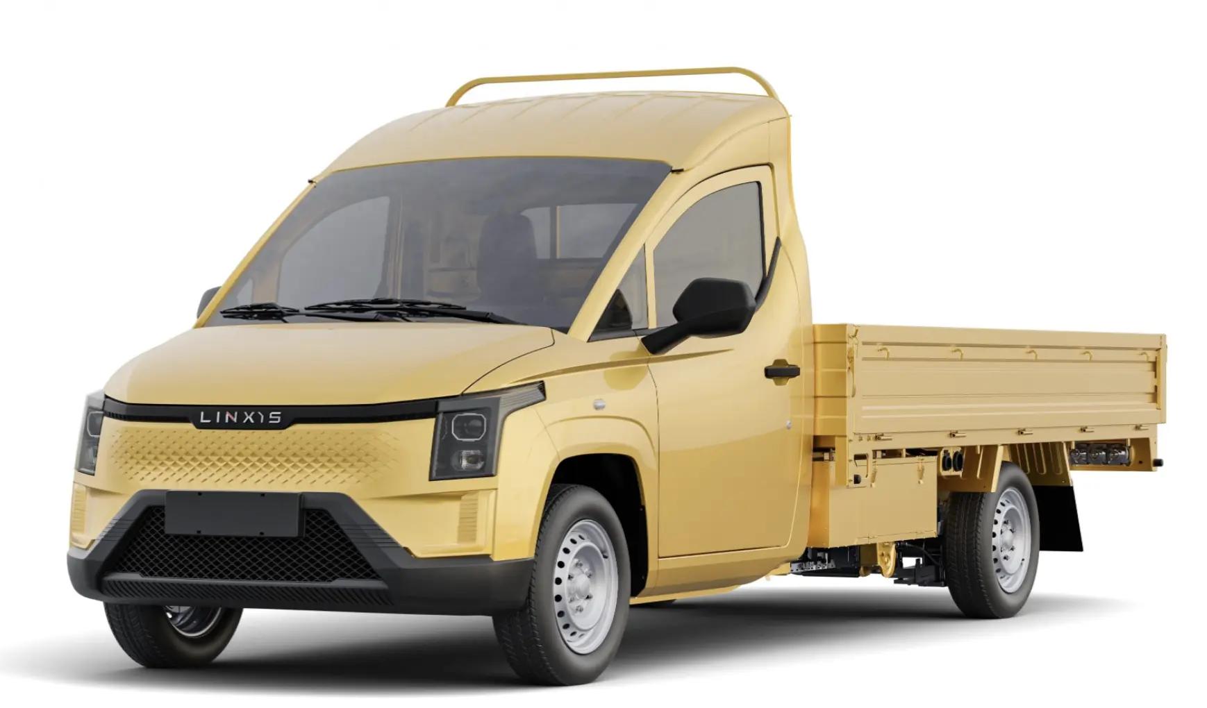 五菱荣光小卡EV强势登场，车价8.80万元起，与菱势黄金小卡竞争激烈