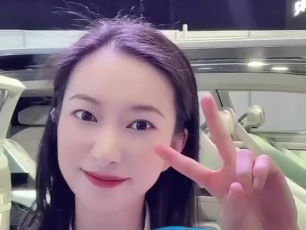 奇瑞劲云 #广州车展  看到劲云，完全看不出是奇瑞的手笔，奇瑞是真的很想笼络年轻人的，希望量产变化不大#新能源领航计划 
#奇瑞劲云何谓SMPV？