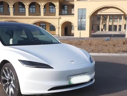 面对今年如此激烈的国内市场 新款model3何去何从#特斯拉 #焕新版model3