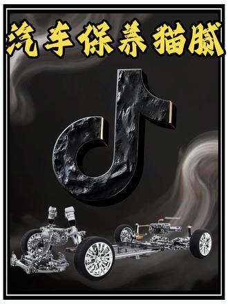 汽车4s店售后保养明着把车主当大韭菜割，保没保养都不知道这你受得了吗？#汽车 #保养 #4s店