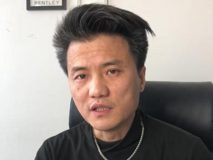 汽车的级别决定价格和身份 #2025年最值得等的车 #极氪9X #杭州湾库里南官宣命名极氪9X #极氪新旗舰9X登场 #行走在春天