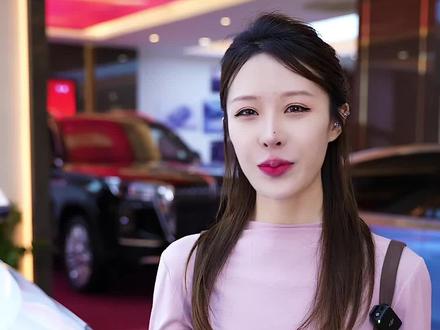 表哥买车吗，红旗PHEV家族可以吗？#红旗HS3PHEV#红旗HS7PHEV#红旗HQ9PHEV#说车表妹儿#红旗超级混动go车季
