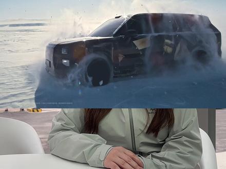你期待它吗？#极氪9X
#25年最值得等的车
#极氪9X全系3秒级
#全尺寸SUV之王极氪9X
#成功人士首选