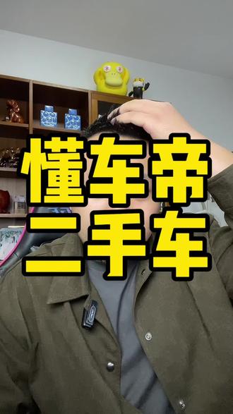 二手小米SU7和二手特斯拉毛豆3 选谁？#懂车帝尖货星期天 #100台准新车限时补一万