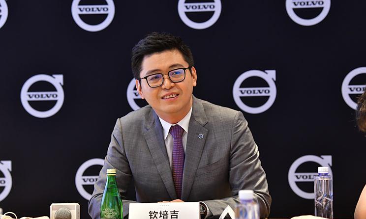 莲花跑车宣布高层变动 钦培吉接任中国区总裁