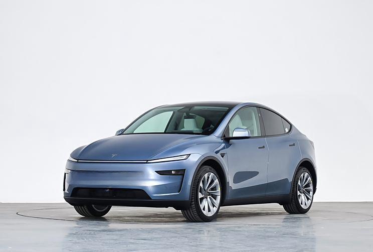 特斯拉计划在中国市场推出更实惠的Model Y，预计下半年上市