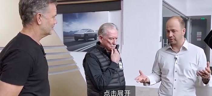 特斯拉Cybercab计划2026年量产，目标突破能耗极限：50kWh电池续航近500公里