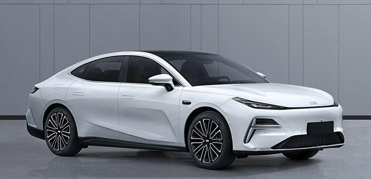 吉利银河星耀8 EM新车型申报信息曝光，预计5月正式上市