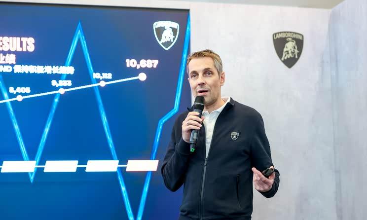 差异化战略制胜：Konstantin Sychev谈品牌突围之道