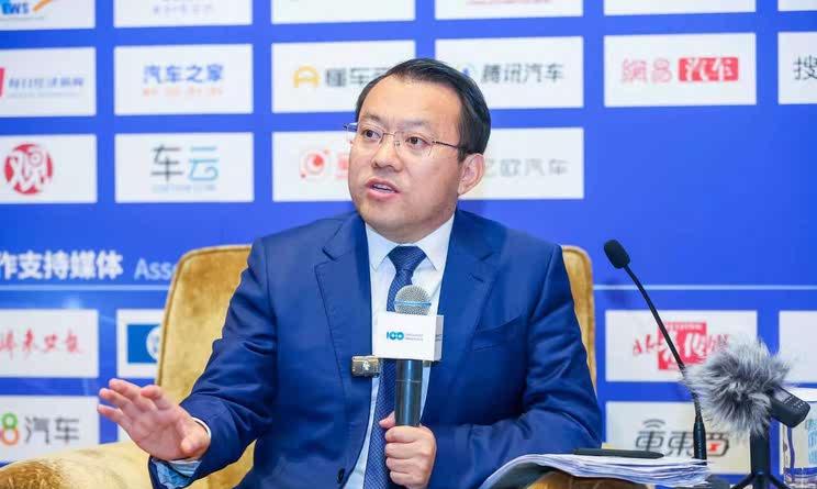 吉利淦家阅：智能驾驶安全为先，否则如筑沙成塔