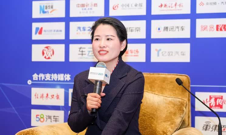 长城汽车吴会肖：智能驾驶将像安全带一样普及