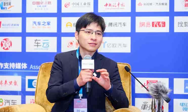 卓驭陈晓智：L3硬件2025年预装，全面商用仍需两三年