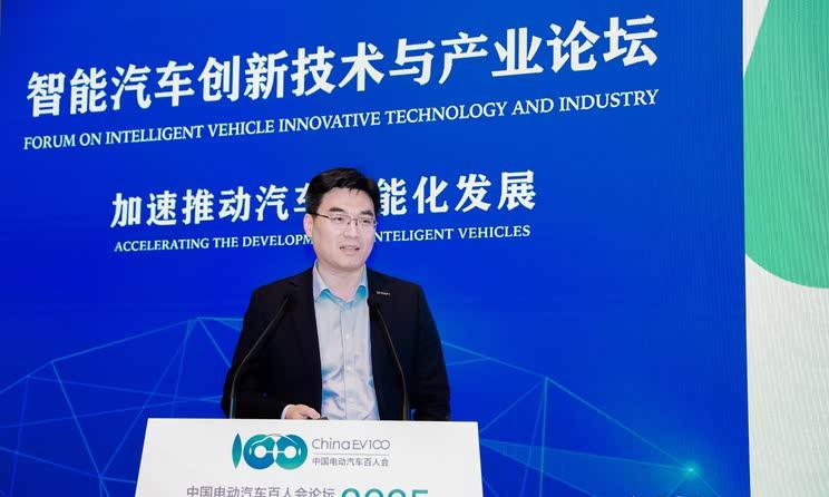 轻舟智航于骞：自动驾驶安全不能空谈，必须落地执行
