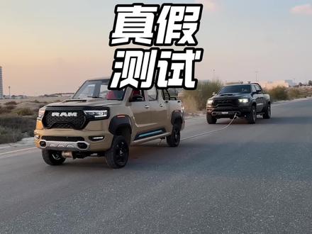 老外真是把国产老头乐玩出花了，不过就这气势，我投老头乐一票！#老头乐 #霸王龙