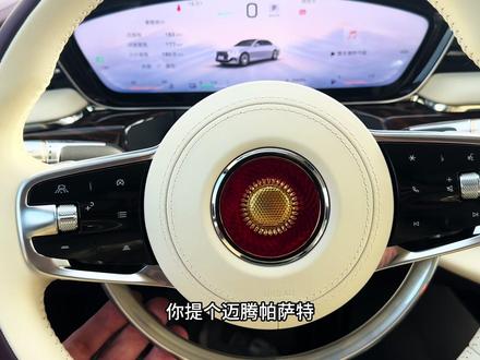 要是当时有这台车 会不会结局不太一样#红旗 #内容启发搜索