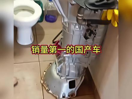 你们知道销量最好的国产车是谁吗#dou是好车 #抖音汽车 #国产车 #内容启发搜索 #国产新能源
