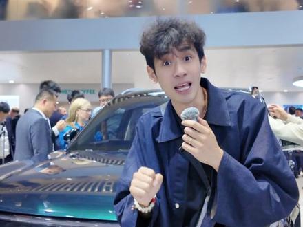 500万以内最好的SUV迎来最强对手了 #理想l9 #风云t11 #理想L9又迎新竞品风云T11