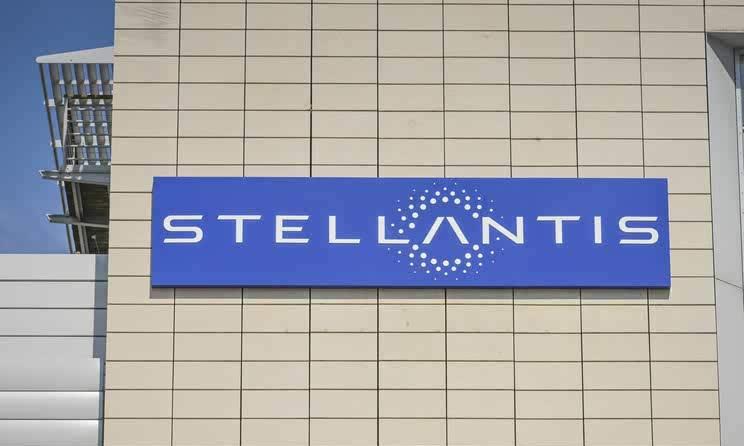 Stellantis集团一季度全球销量下滑9%，预计交付120万辆