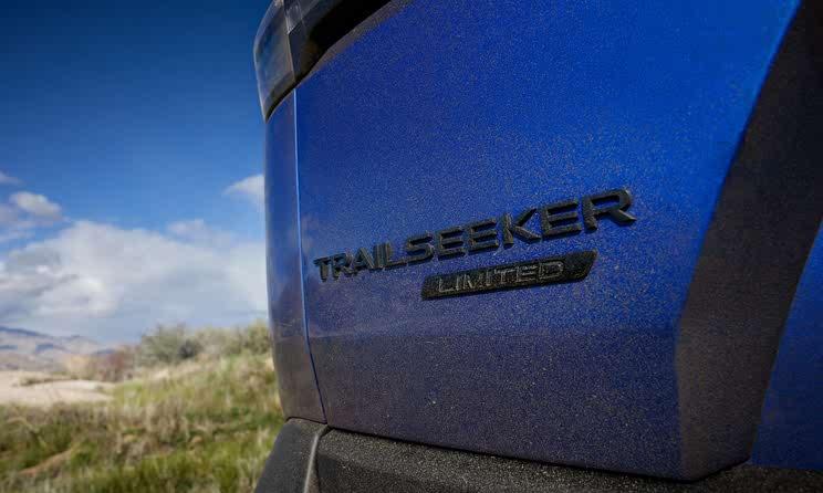 斯巴鲁Trailseeker电动概念车将登陆纽约车展 续航里程突破500公里