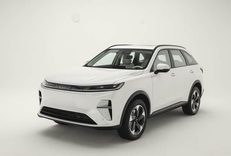 13.88万起！二代哈弗枭龙MAX插混SUV明日正式上市