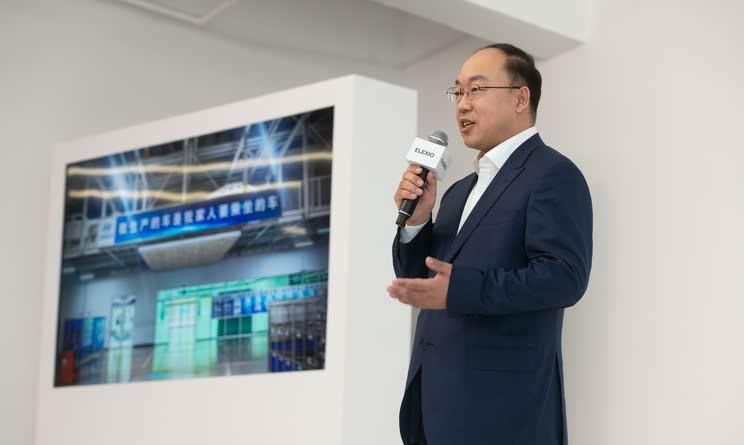 北京现代加速电动化布局：2027年前每年推2-3款新能源车型
