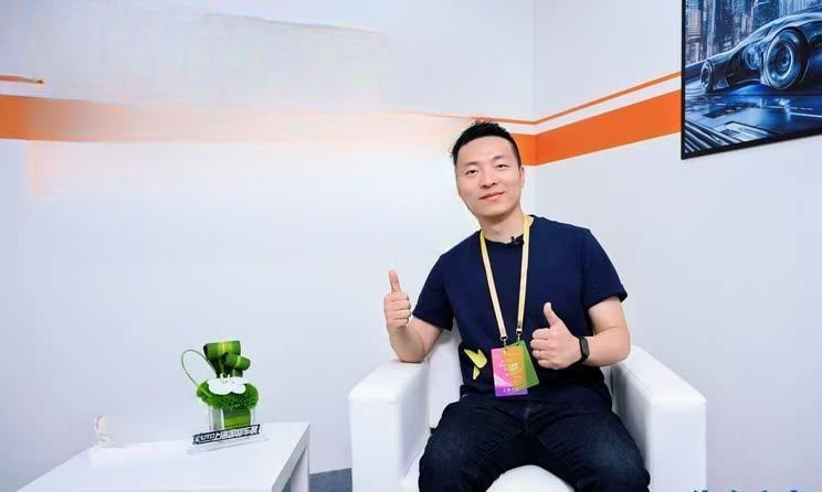 浦洋：萤火虫品牌将进军16国市场，主打小型智能车型