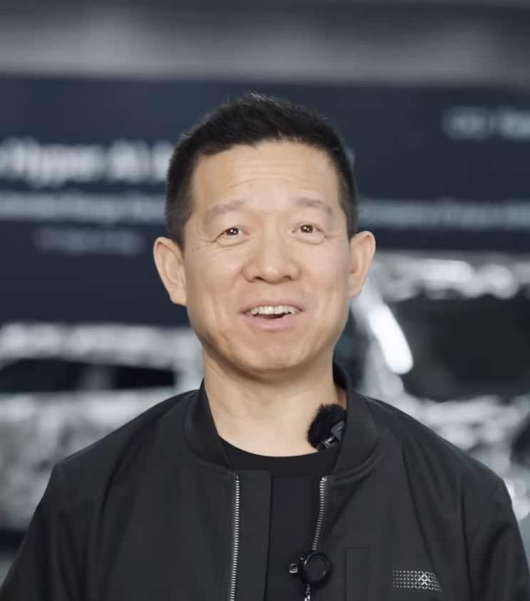 贾跃亭再掌FF大权：加速FX量产，剑指两年数万台销量目标