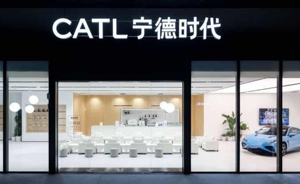 宁德时代或控股蔚来能源业务？双方回应引猜测