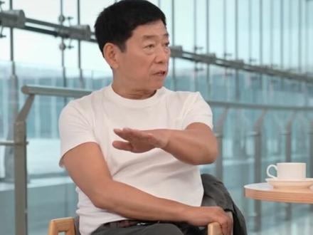 下一个倒下的是谁？#魏建军给中国汽车提个醒#销量 #造车新势力