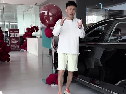 综合续航1600公里的红旗H5 PHEV来了，15.98万起！#红旗H5phev#买混动到红旗
