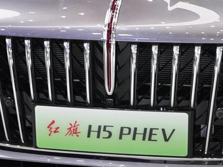 买混动都是大怨种？#买混动到红旗#国产 #红旗h5phev