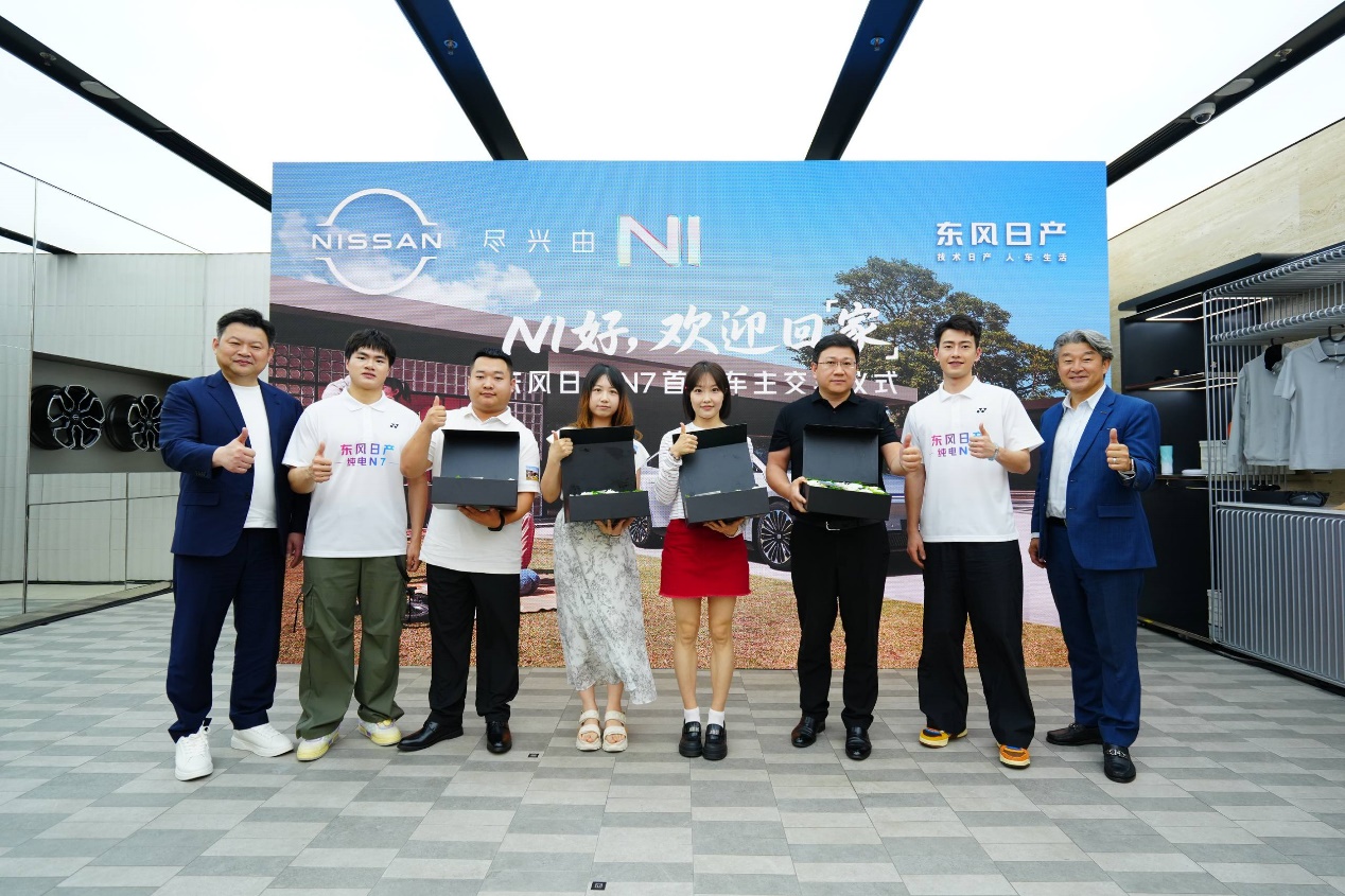 一群人站在一起

AI 生成的内容可能不正确。