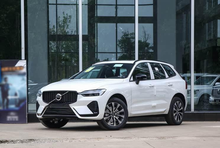 沃尔沃XC60限时优惠：最高享3万元购车补贴