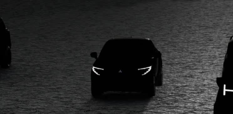 三菱汽车2026年推全新电动SUV 共享日产聆风技术平台